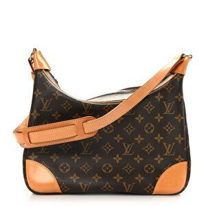 Louis Vuitton Monogram Boulogne 30